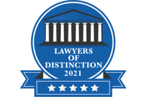 Lawyers of Distinction 2021