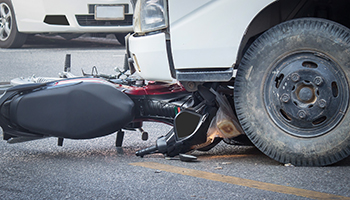 Motorcycle Accidents