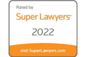 rated by super lawyers 2012