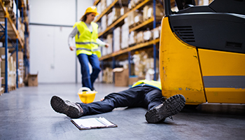 Workers’ Compensation